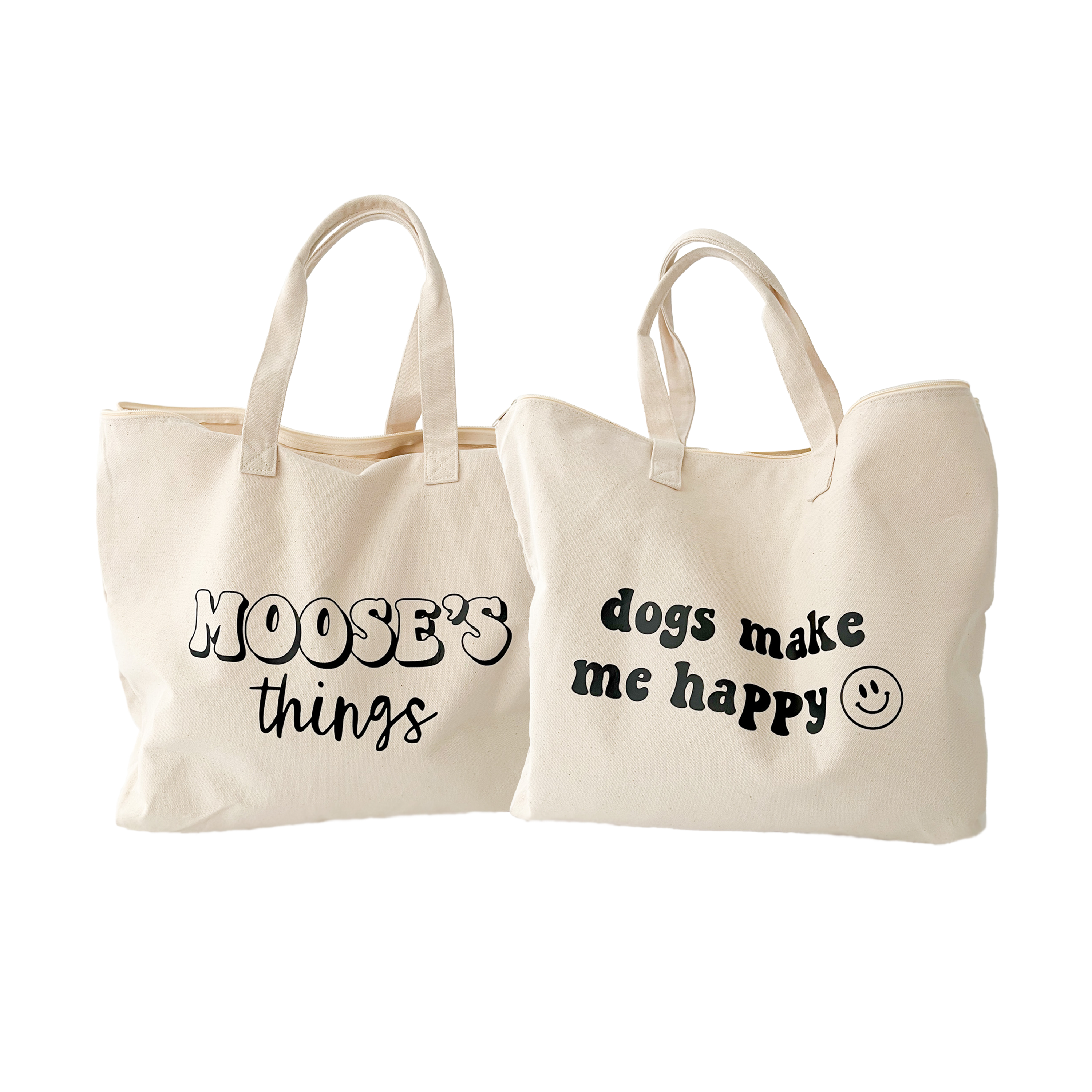 Tote-ally Awesome Bags by Amy D'Anna
